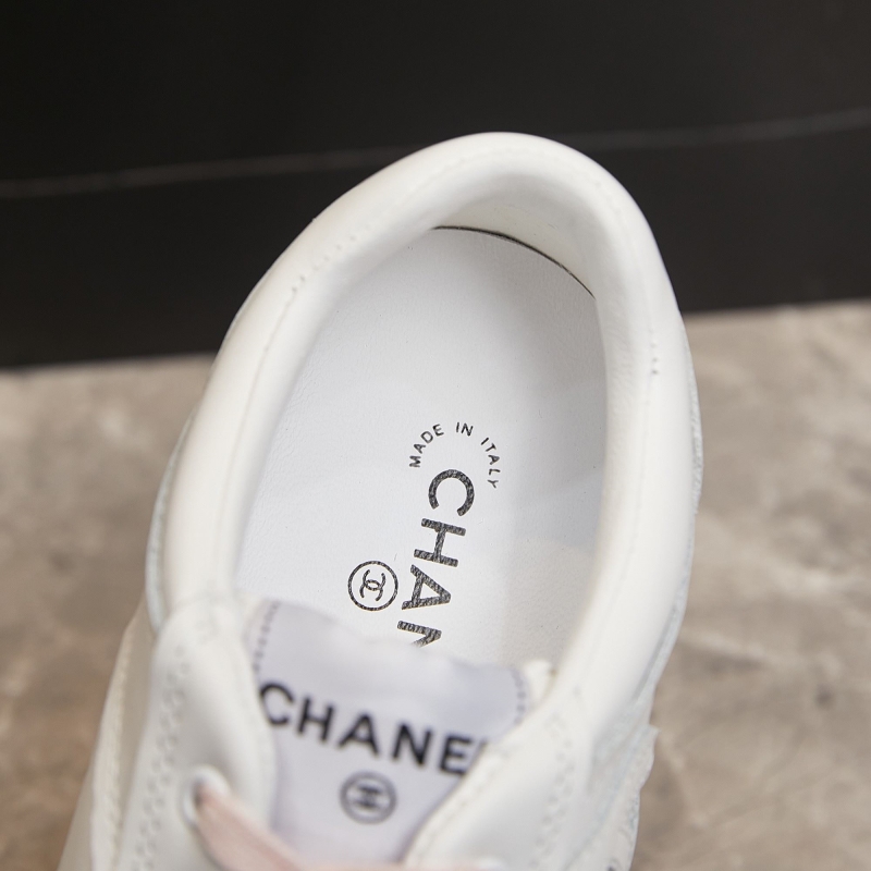 Chanel Sneakers